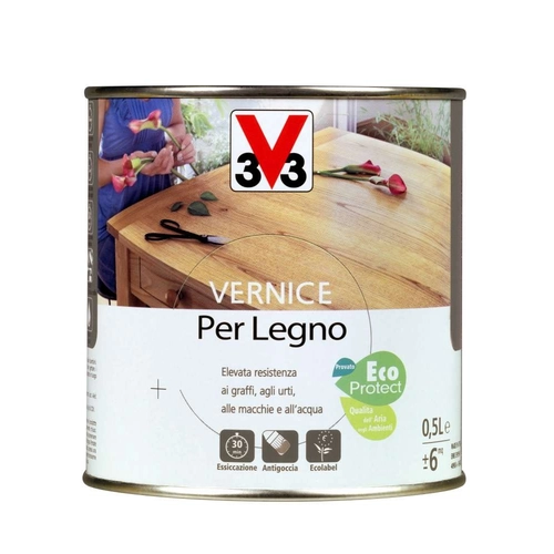 Vernice per legno
 BRI427036