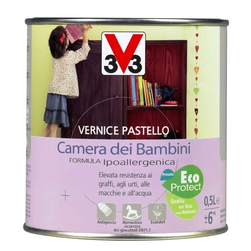 Vernice per legno
 BRI427061