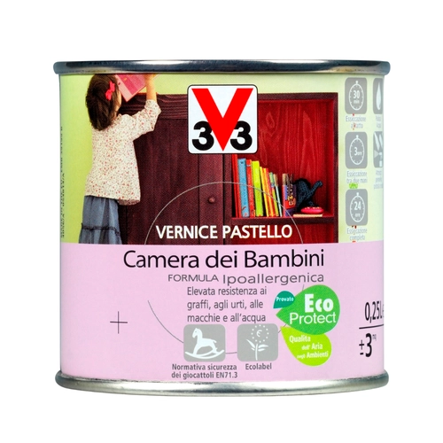 Vernice per legno
 BRI427066
