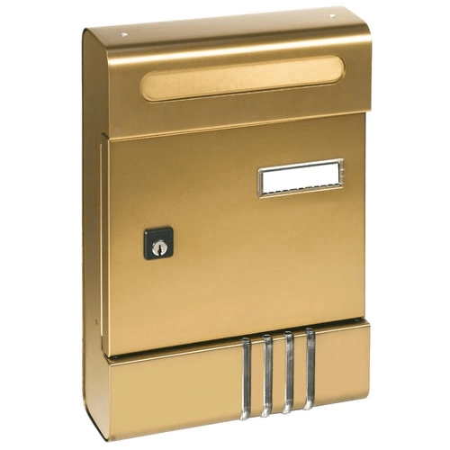 Cassetta Postale Se BRI428145