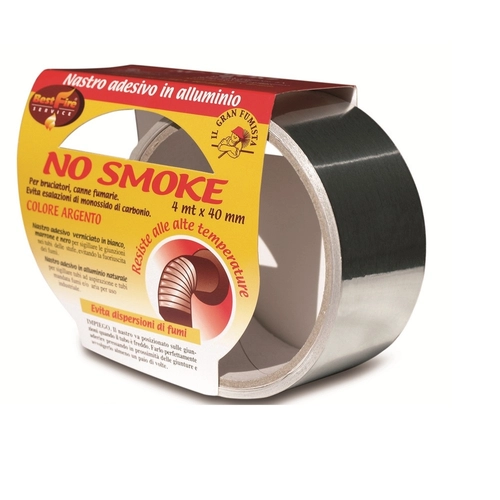 No smoke nastro adesivo BRI428901
