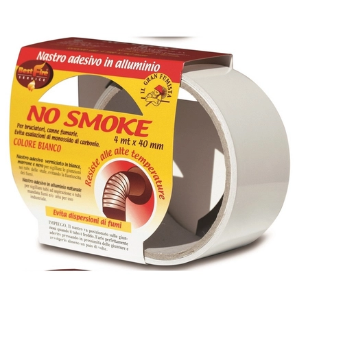 No smoke nastro adesivo BRI428903