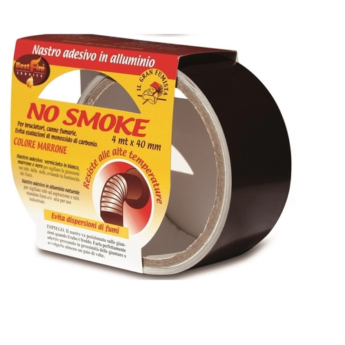 No smoke nastro adesivo BRI428905