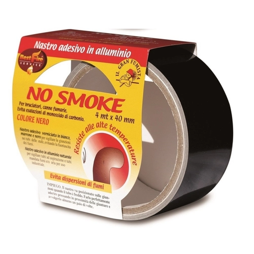 No smoke nastro adesivo BRI428908