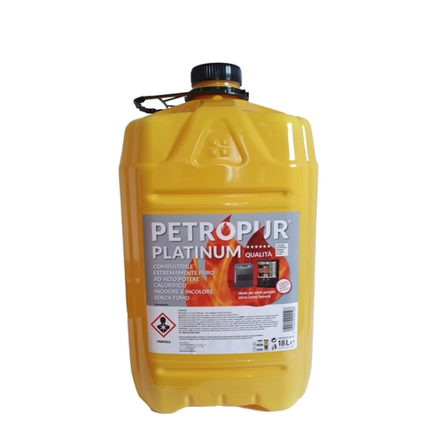 Petrolio Petropur Platinum - liquido BRI429188