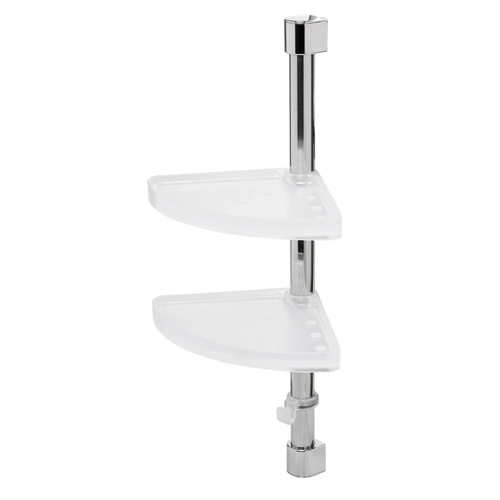 Mensola doccia TWINNY - TOP LINE BRI42999