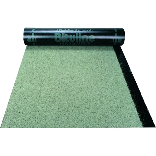 Rotolo Bituline L5 x L1 m, superficie 5 m² BRI431269