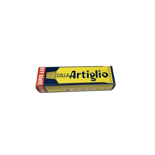 Colla Artiglio Tubo 75 Ml. BRI43180