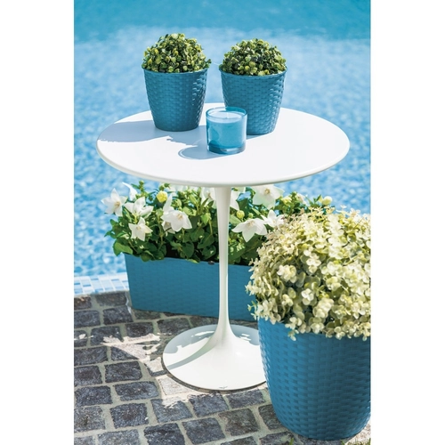 Vaso Natural in polipropilene BRI433126