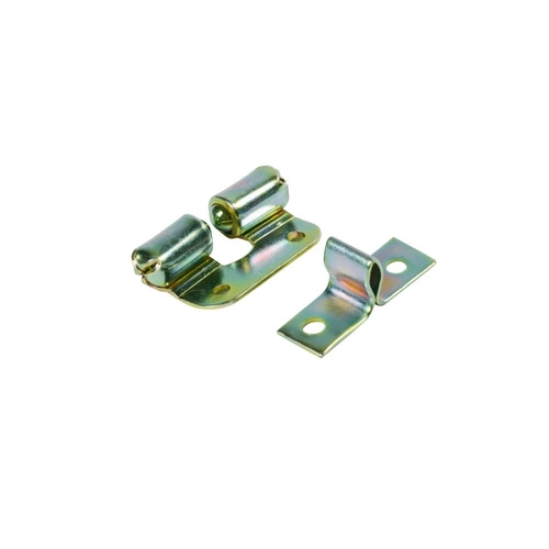 Chiusura a cricchetto L3,3 x P1,9 x H1 cm BRI433726