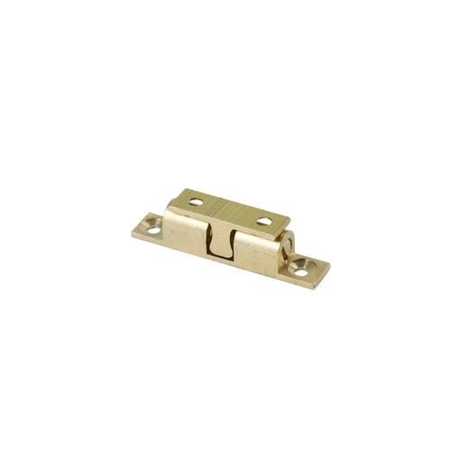Chiusura a cricchetto L4,4 x P0,8 x H1 cm BRI433729