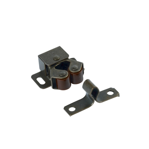 Chiusura a cricchetto L3,2 x P2,8 x H1 cm BRI433742