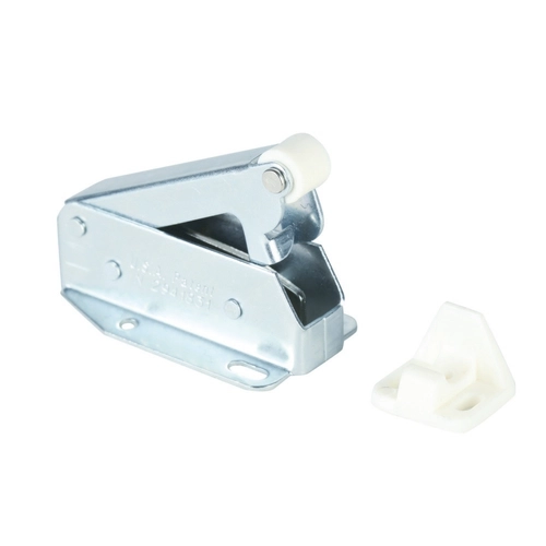 Chiusura a cricchetto L5,3 x P1,5 x H4 cm BRI433743