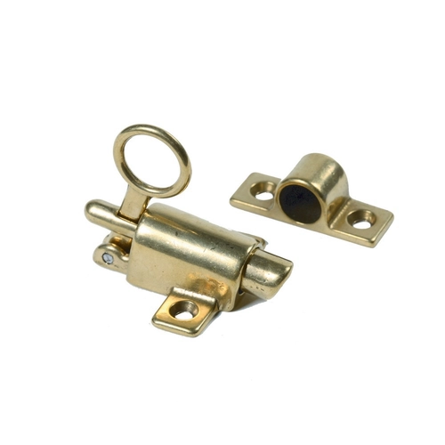 Chiusura a cricchetto L6 x P4,4 x H3 cm BRI433752