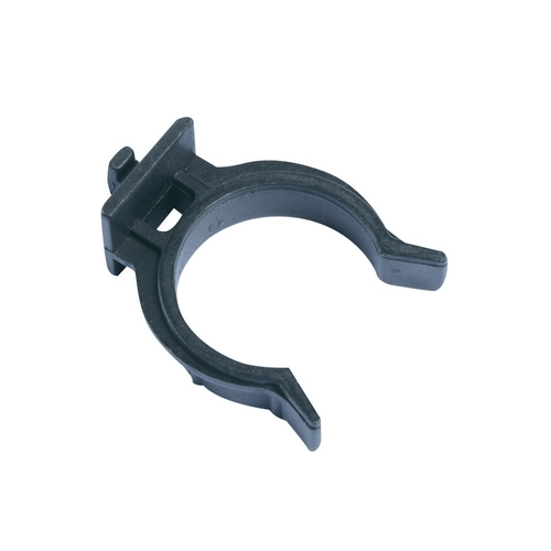 Clip fissaggio zoccolo L8 x H4 cm BRI433896