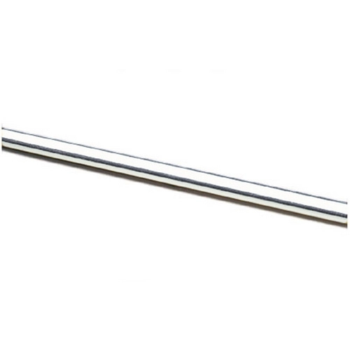 Tubo rigido in alluminio anodizzato BRI433976