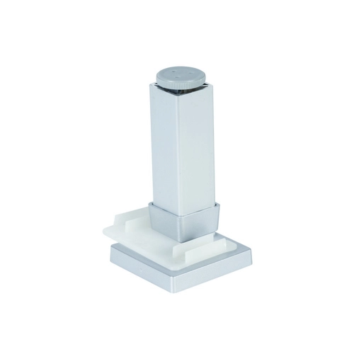 Piedino in acciaio BRI434022