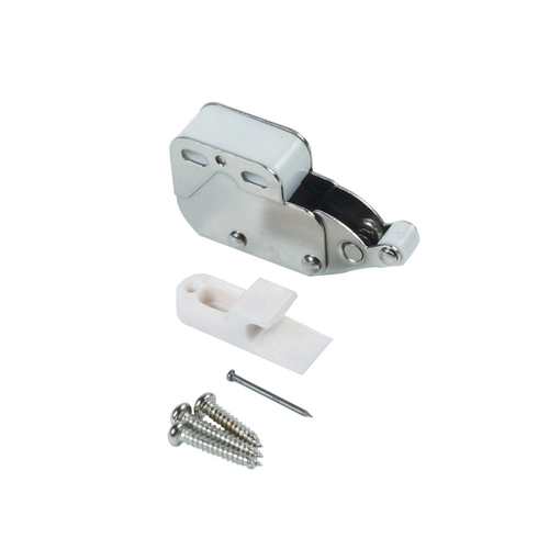 Chiusura a cricchetto L3,4 x P2,2 x H2,7 cm BRI435102