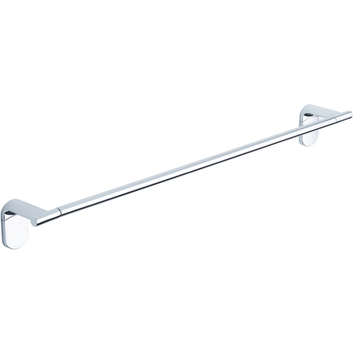 Porta salviette a forare PORTA ASCIUGAMANI 52 ZERO colore cromo BRI435388