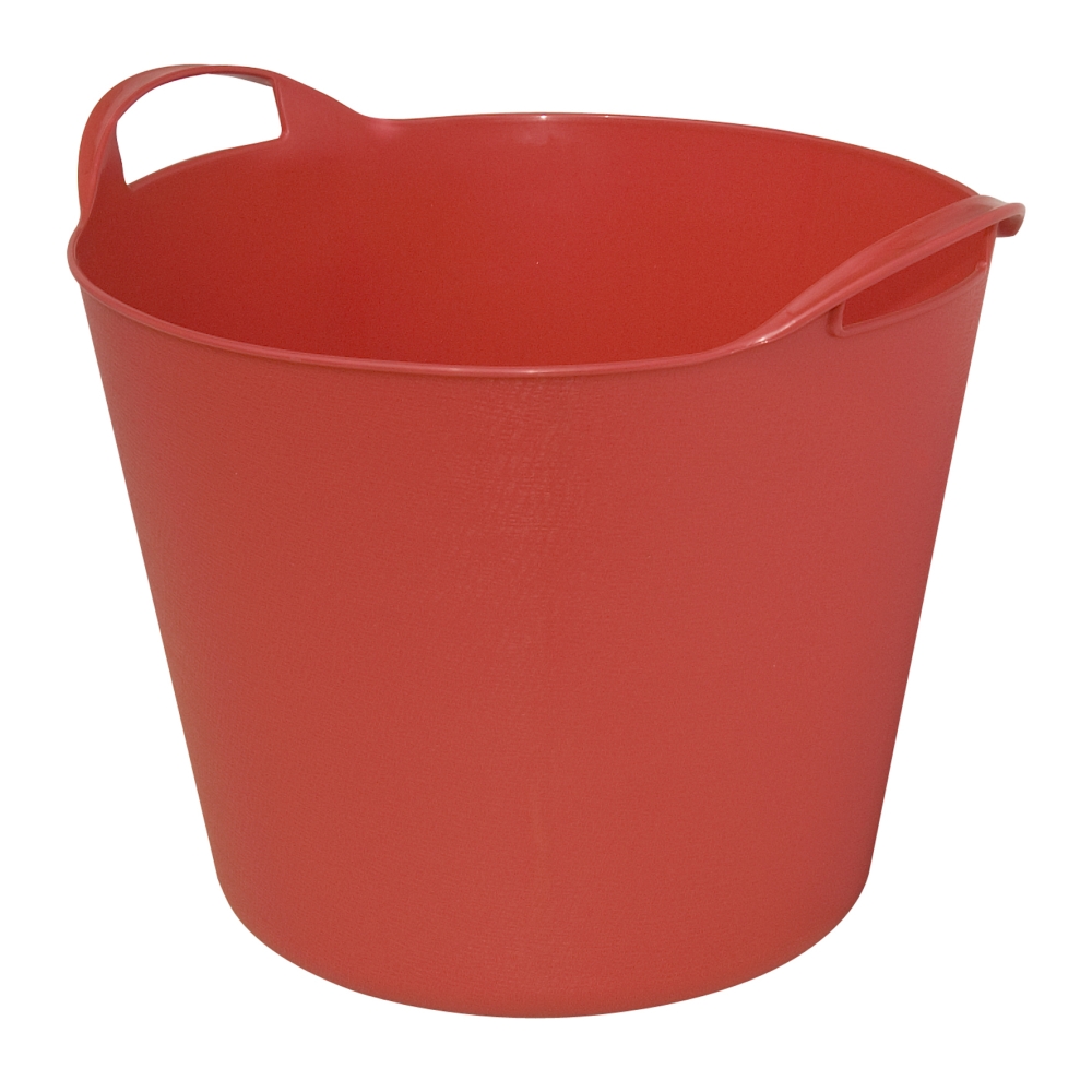 Image of Art Plast Contenitore FLEX BAG 42 L, rosso014