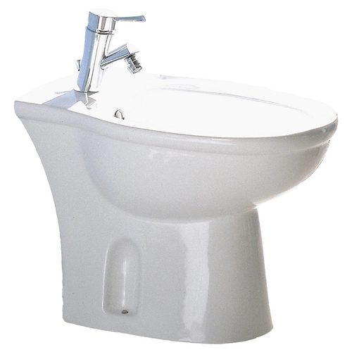 Bidet a terra Fiore BRI438525
