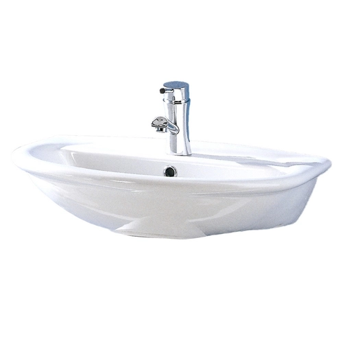 Lavabo a terra Fiore BRI438526