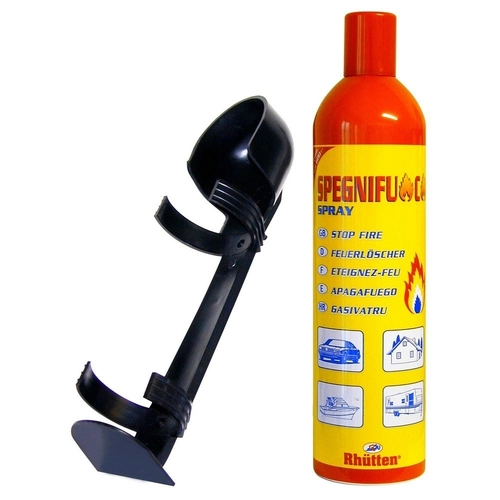 SPEGNIFUOCO ML600 BRI440143