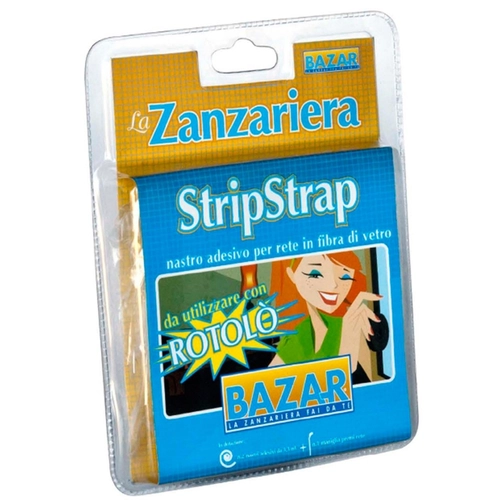 Velcro adesivo Strip Strap BRI441142