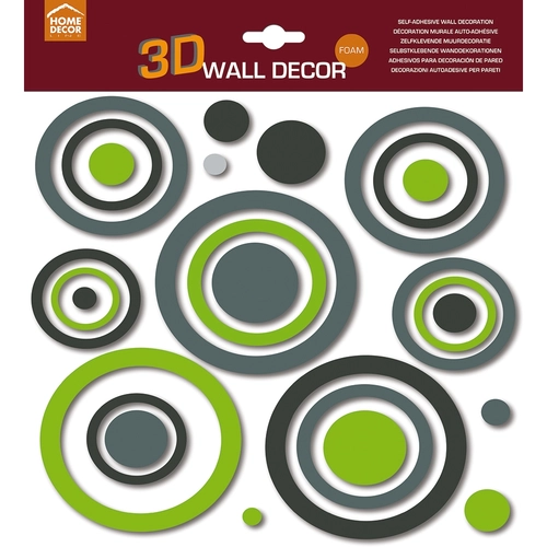 Sticker geometrico BRI441282