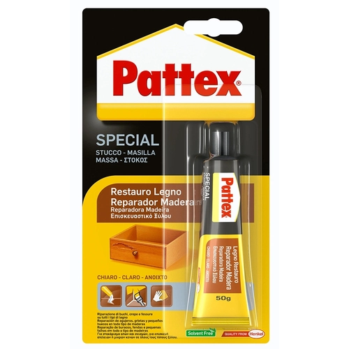 Stucco abete da 50 g
 BRI442293