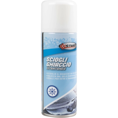 Antighiaccio SPRAY DEGHIACCIANTE 200ML BRI442377
