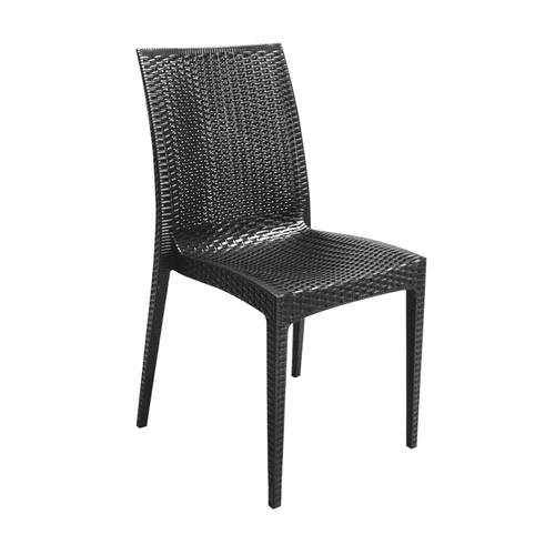 Sedia BISTROT RATTAN BRI442459
