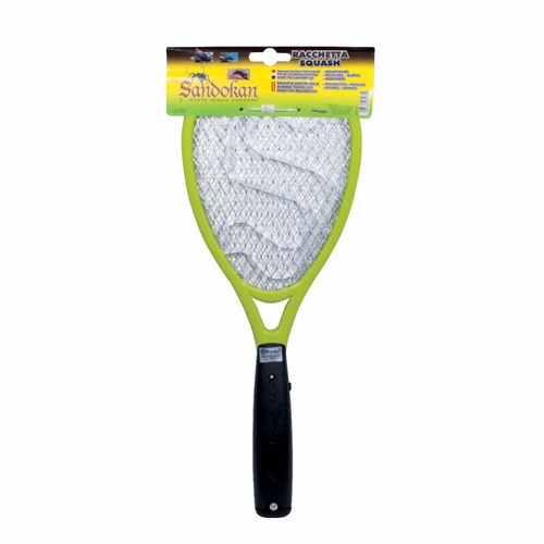 Racchetta elettronica Squash con funzione abbattente
 BRI442478