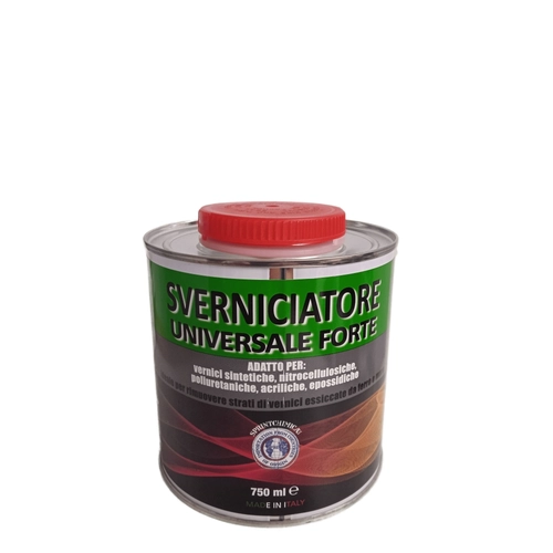 Sverniciatore da 0,75 L BRI444226