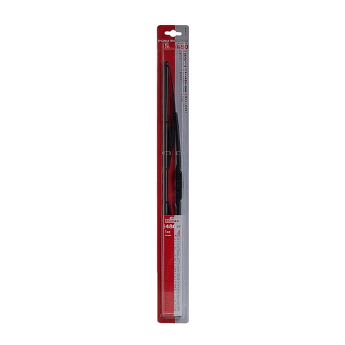 SPAZZOLA TERGI MM. 410 SINGOLA BRI447151