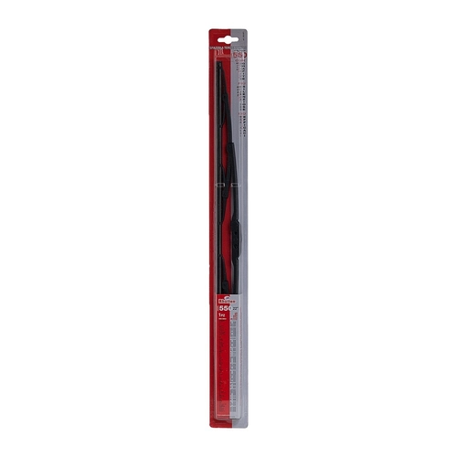 SPAZZOLA TERGI MM. 410 SINGOLA BRI447159