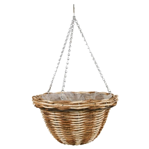 Basket in rattan BRI448586
