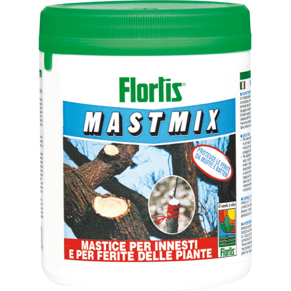 Image of Flortis Trattamento curativo FLORTIS MASTMIX formulazione pasta014