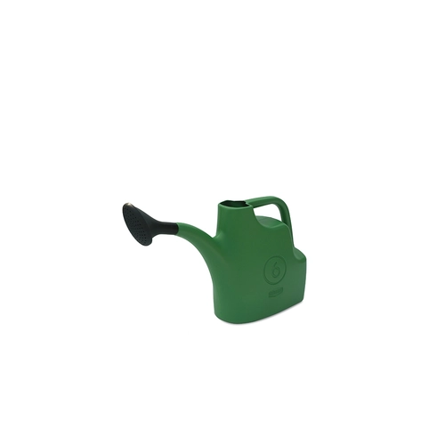 Annaffiatoio Primavera in plastica BRI45046