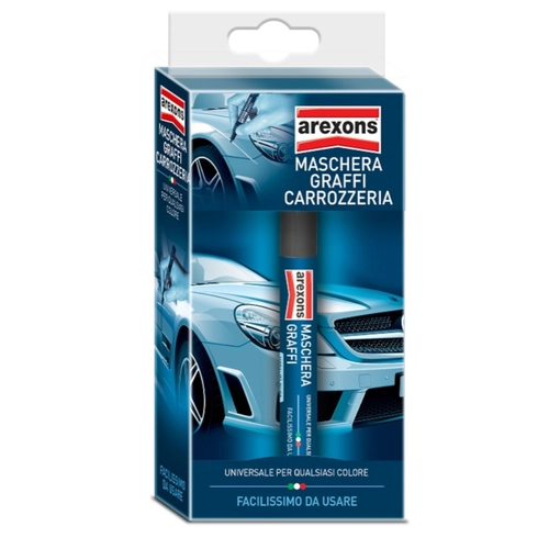 Rinnova carrozzeria Maschera Graffi BRI450806