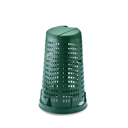 Trespolo per immondizia Trespolo da 100 L BRI45099