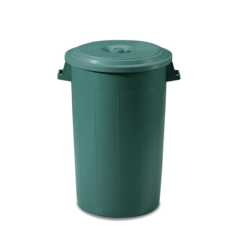 Bidone portarifiuti da 100 L BRI45105