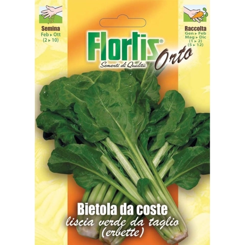 Semi orto di bieta 8 g BRI451132