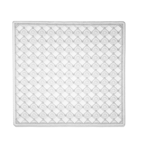 Tappeto antiscivolo 50 cm x 50 cm BRI451215