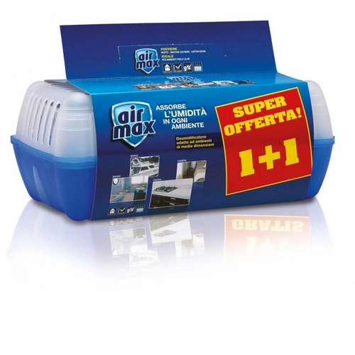 Deumidificatore Air Max 1+1 BRI451490