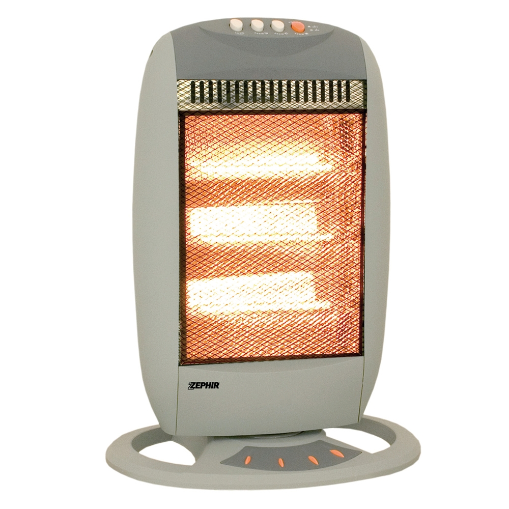 Westim STUFA ALOGENA 3 ELEMENTI 3 LIV-DI R