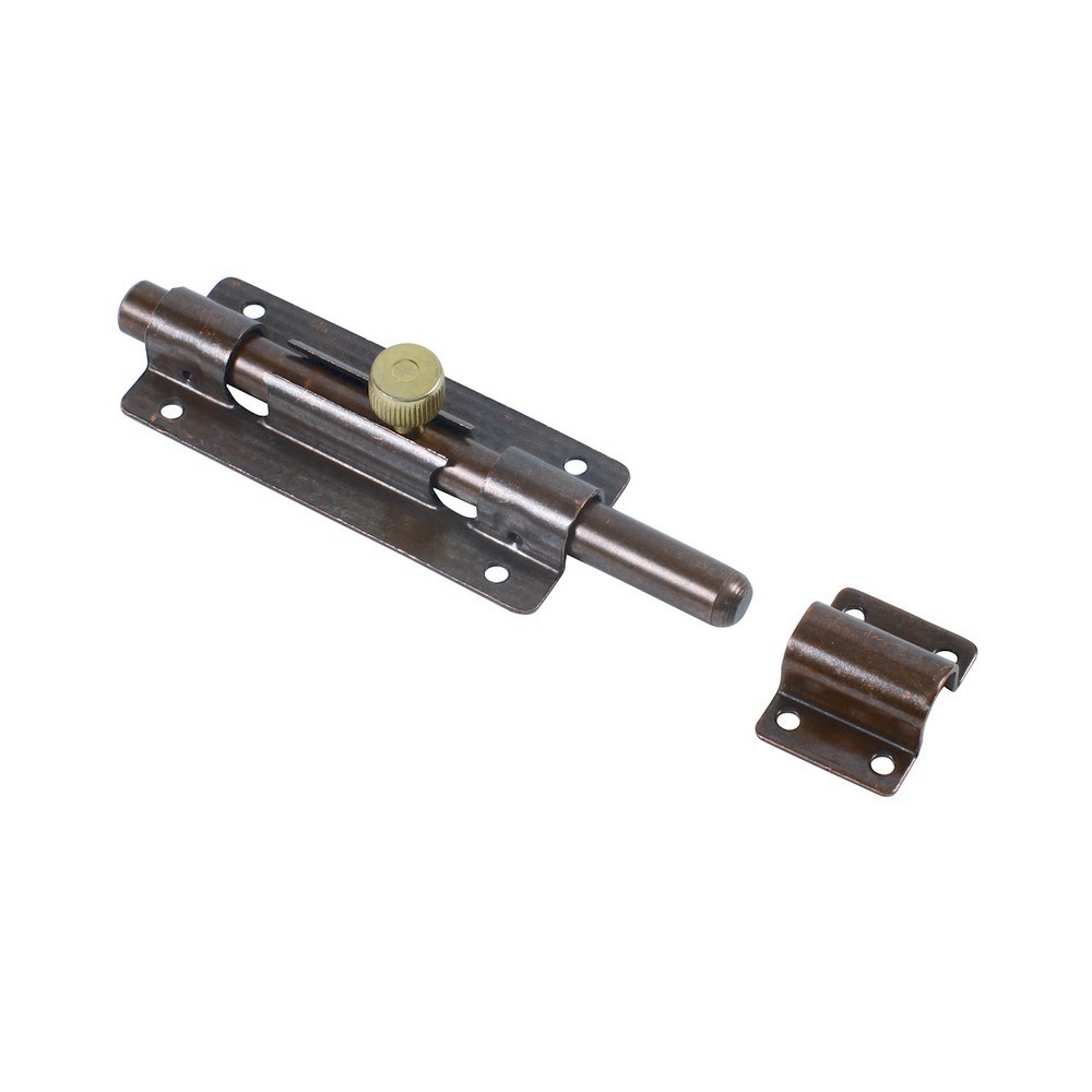 2 Spine In Ferro Tropical 8mm - Per Giunzioni Legno, Fai Da Te, Costruzioni - Foto 6