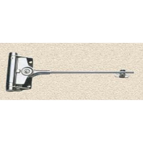 Molla Spingiporta Mm 235 Ferro Zincato BRI452176