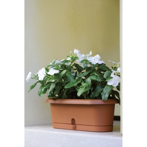 Fioriera Pierina in polipropilene BRI45224