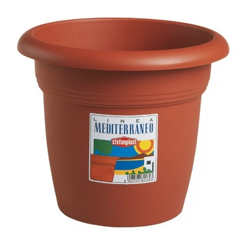 Vaso Mediterraneo conico BRI45260